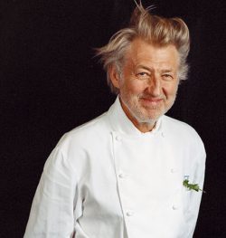Chef Gagnaire