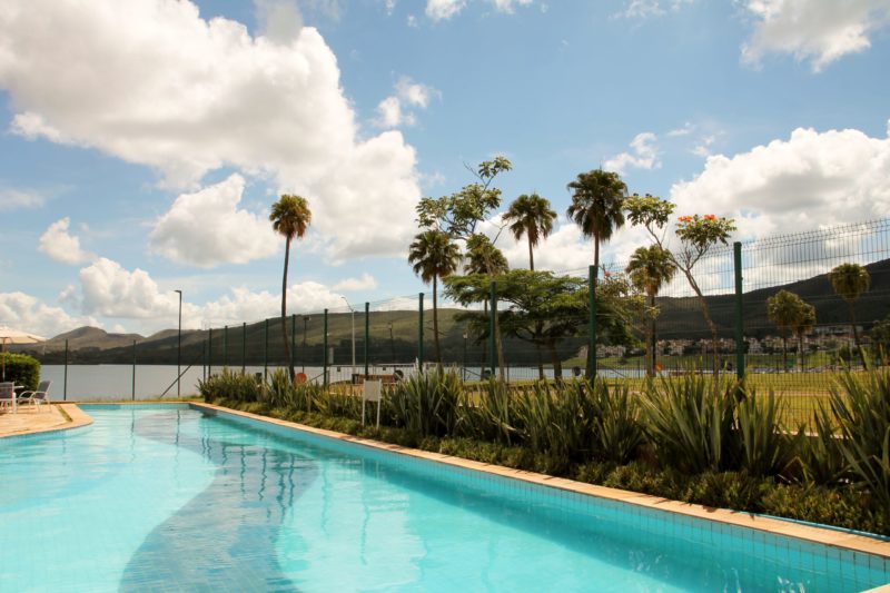 Para se refrescar: hotéis e pousadas com piscina e day use em BH e região