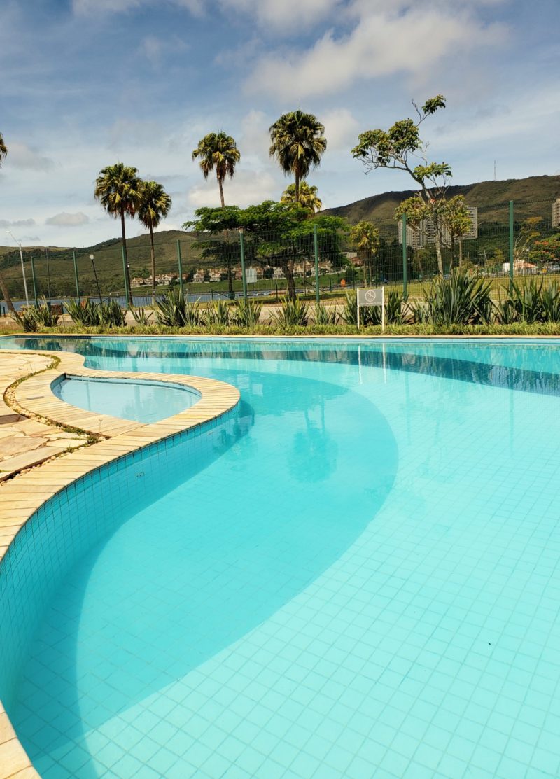 Para se refrescar: hotéis e pousadas com piscina e day use em BH e região